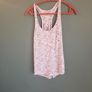 Lululemon tie back tank